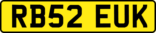 RB52EUK