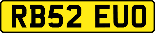 RB52EUO