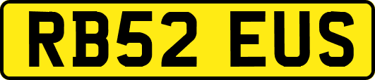 RB52EUS