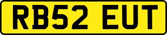 RB52EUT