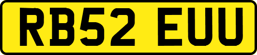 RB52EUU