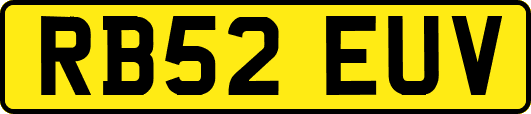 RB52EUV