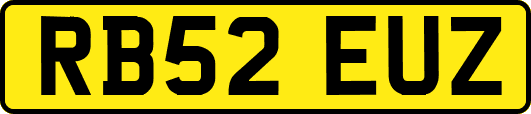 RB52EUZ