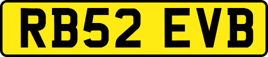 RB52EVB