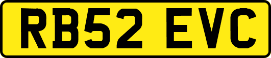 RB52EVC