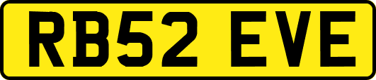RB52EVE