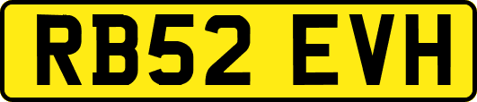 RB52EVH