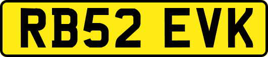 RB52EVK
