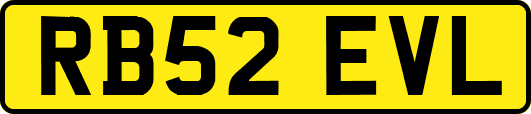 RB52EVL