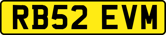RB52EVM