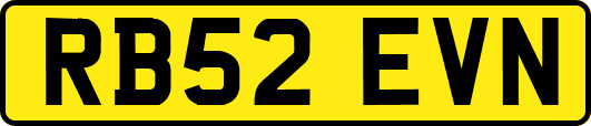 RB52EVN