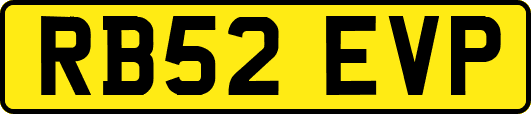 RB52EVP