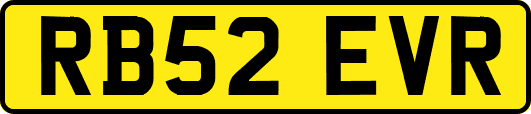 RB52EVR