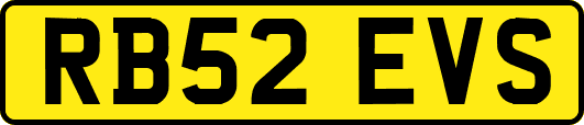 RB52EVS