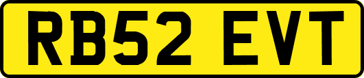 RB52EVT