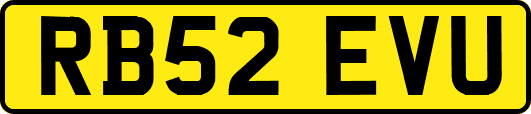 RB52EVU
