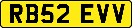 RB52EVV