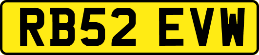 RB52EVW