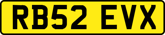 RB52EVX