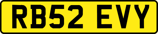 RB52EVY