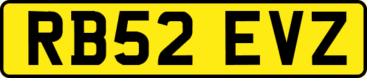 RB52EVZ