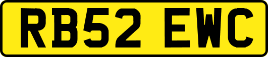 RB52EWC