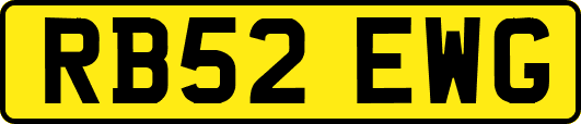 RB52EWG