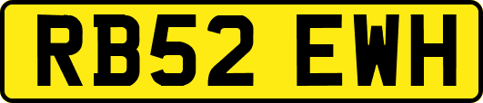 RB52EWH
