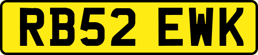 RB52EWK