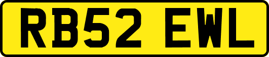 RB52EWL