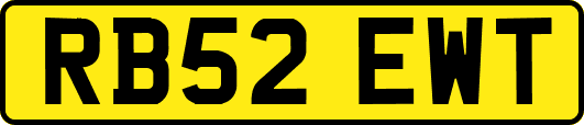 RB52EWT