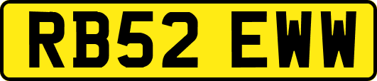 RB52EWW