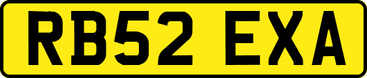 RB52EXA