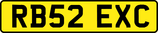 RB52EXC
