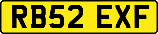 RB52EXF