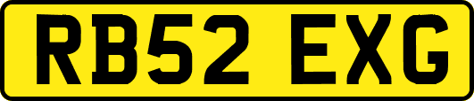 RB52EXG