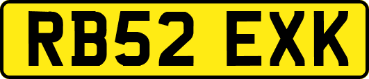 RB52EXK
