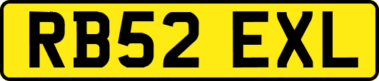 RB52EXL