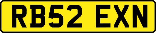 RB52EXN