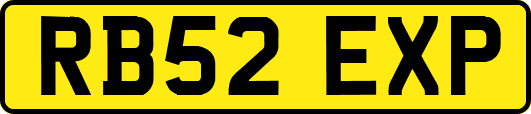 RB52EXP