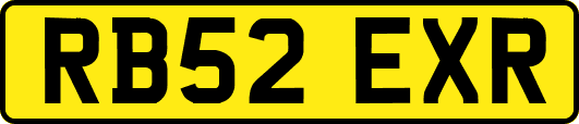 RB52EXR