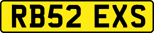 RB52EXS