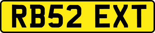 RB52EXT