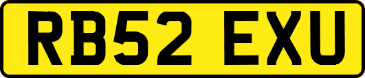 RB52EXU