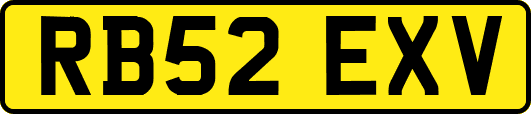 RB52EXV