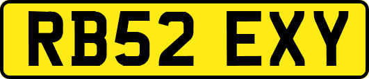 RB52EXY