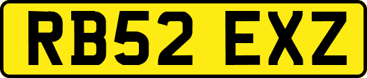 RB52EXZ