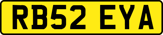 RB52EYA