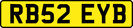 RB52EYB