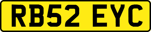 RB52EYC
